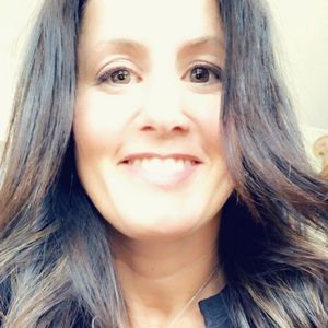 Meet your Posher, Heidi